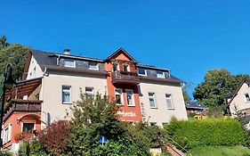 Villa Helvetia
